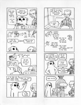 Read New Project  7 Page 6 in English