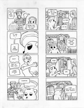 Read New Project  7 Page 2 in English