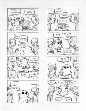 Read New Project  7 Page 4 in English
