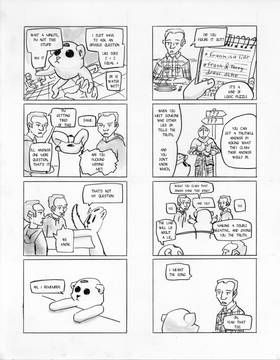 Read New Project  7 Page 5 in English