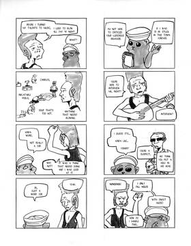 Read New Project  8 Page 2 in English