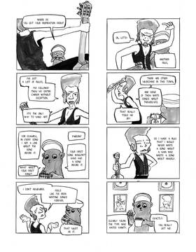 Read New Project  8 Page 3 in English