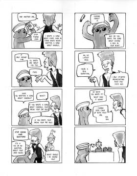 Read New Project  8 Page 4 in English