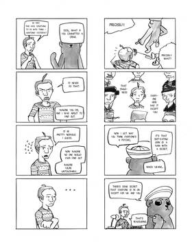 Read New Project  8 Page 6 in English