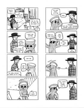 Read New Project  8 Page 7 in English