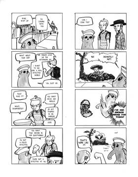 Read New Project  8 Page 8 in English