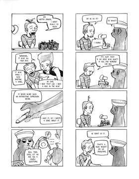 Read New Project  8 Page 5 in English