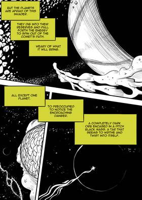 Read Camalot  1 Page 1 in English