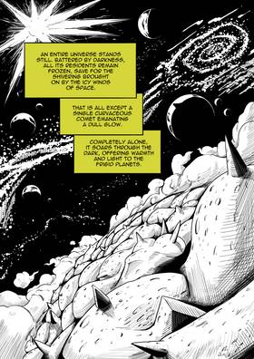 Read Camalot  1 Page 2 in English