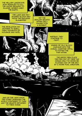 Read Camalot  1 Page 3 in English