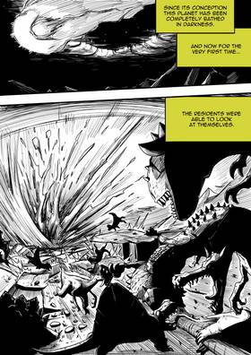 Read Camalot  1 Page 4 in English