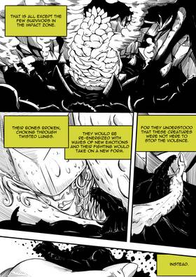 Read Camalot  1 Page 5 in English