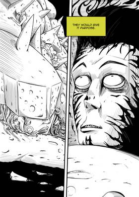 Read Camalot  1 Page 6 in English