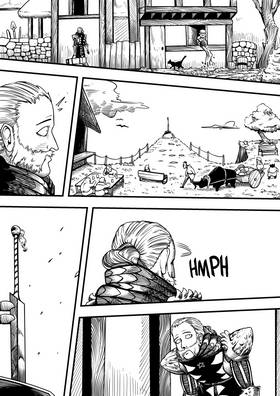 Read Camalot  2 Page 5 in English