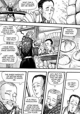 Read Camalot  2 Page 4 in English