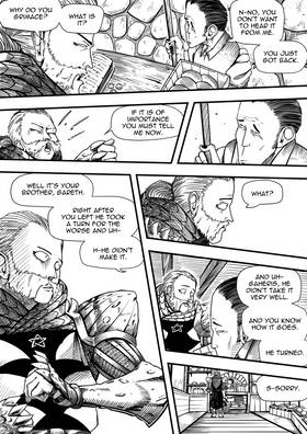 Read Camalot  2 Page 6 in English