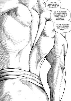 Read Camalot  2 Page 7 in English