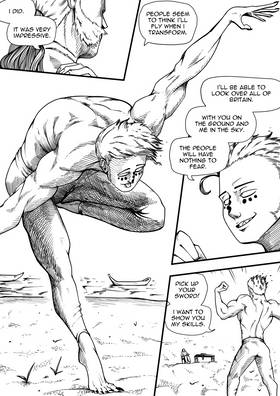 Read Camalot  2 Page 9 in English