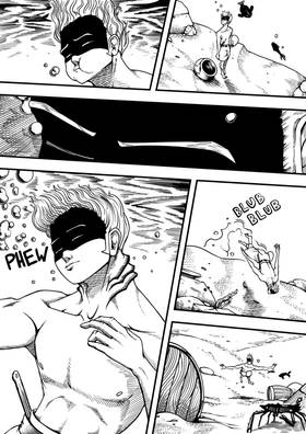 Read Camalot  3 Page 6 in English