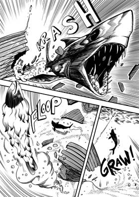 Read Camalot  3 Page 10 in English