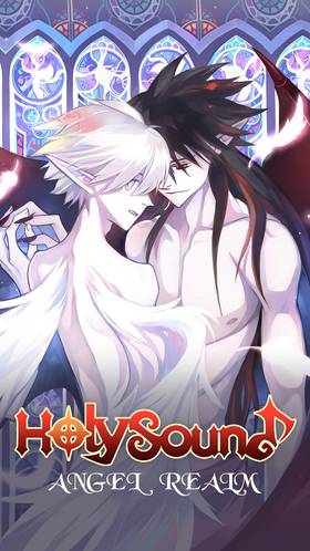 Chapter 1-Musical Angels