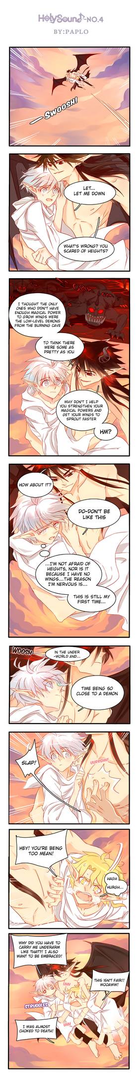 Chapter 4-Kidnapped