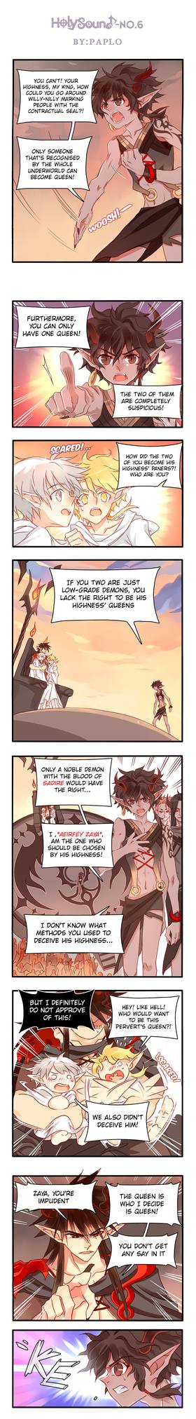 Chapter 6-Demon Prince