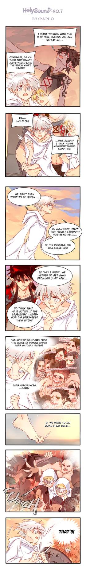 Chapter 7-Crisis