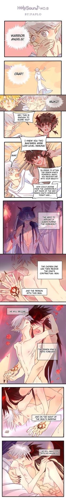 Chapter 8-Mate