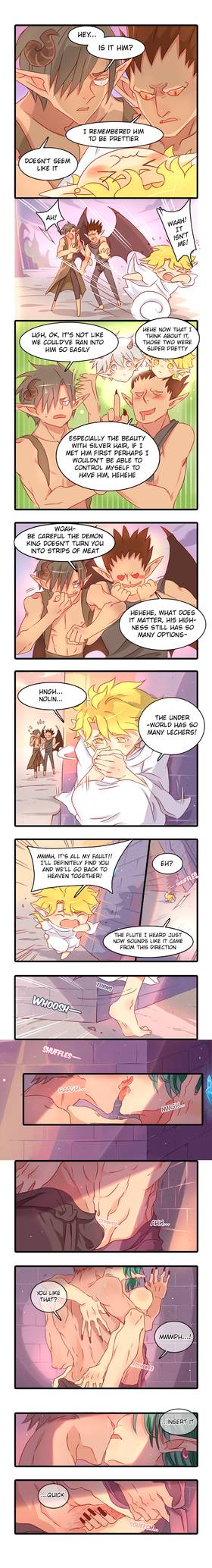 Read HolySound  20 Page 2 in English