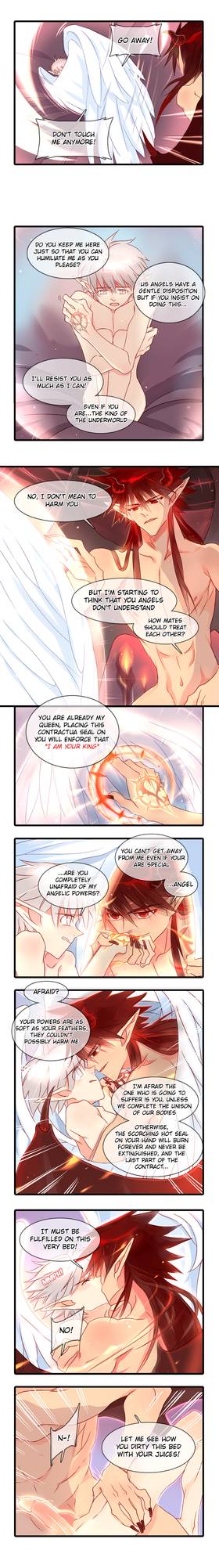 Read HolySound  24 Page 2 in English