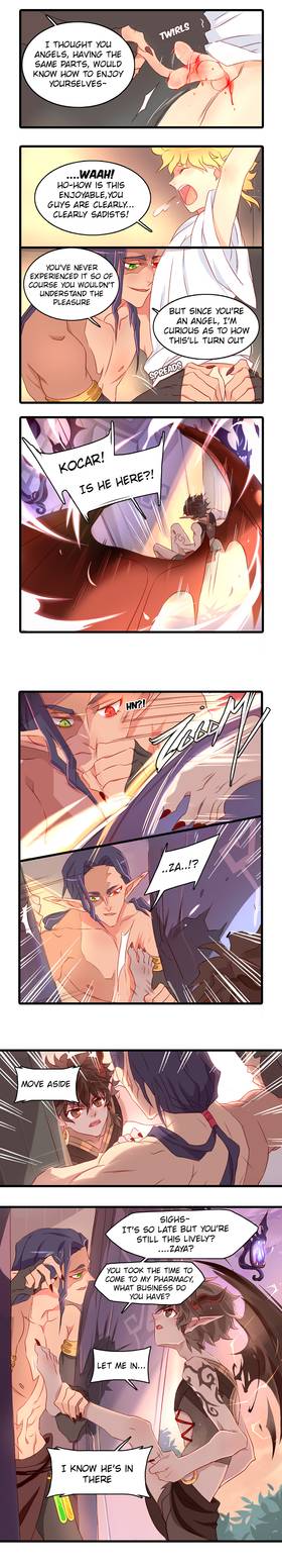 Read HolySound  25 Page 2 in English
