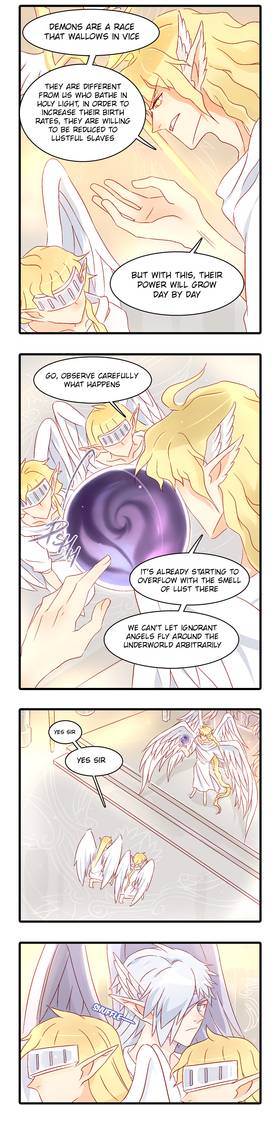 Read HolySound  33 Page 2 in English