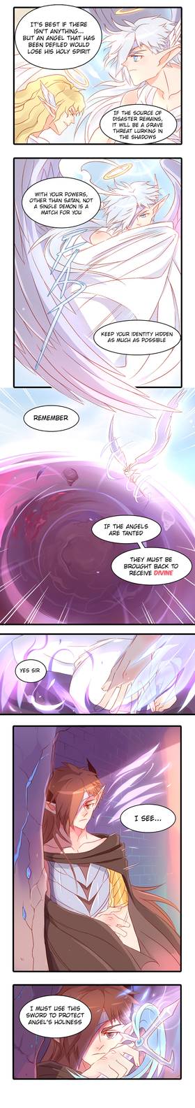 Read HolySound  34 Page 2 in English