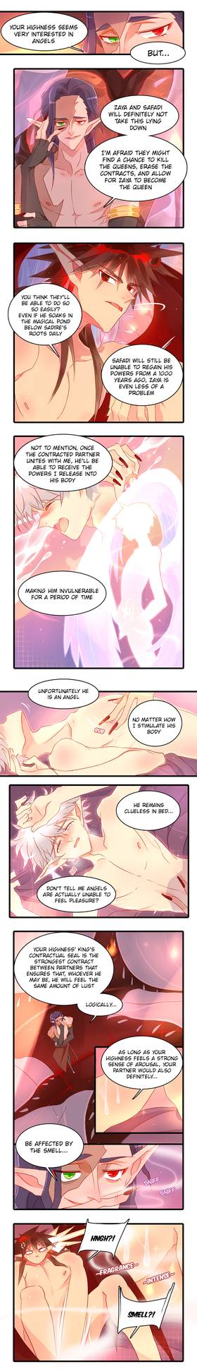 Read HolySound  36 Page 2 in English
