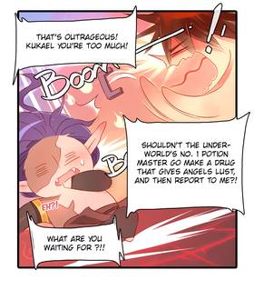 Read HolySound  36 Page 3 in English