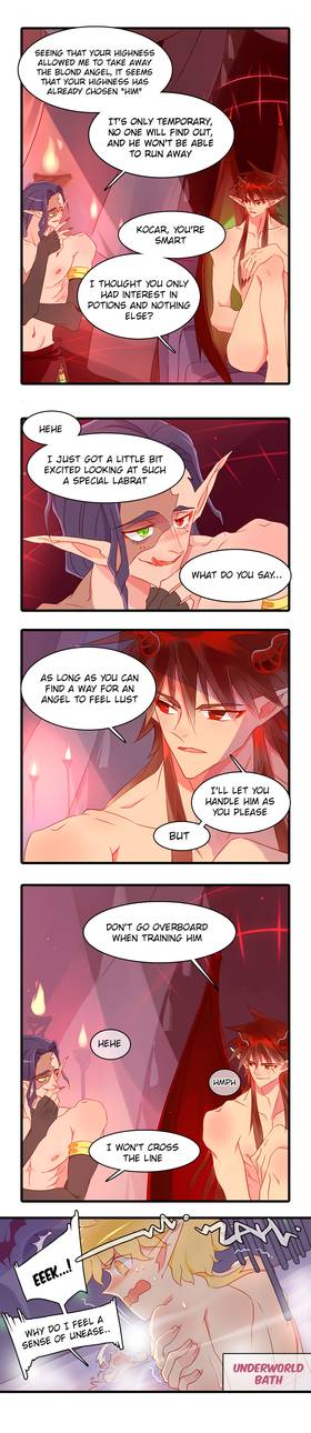 Read HolySound  37 Page 2 in English