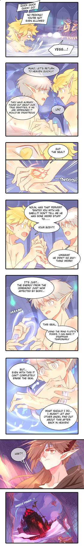 Read HolySound  38 Page 2 in English