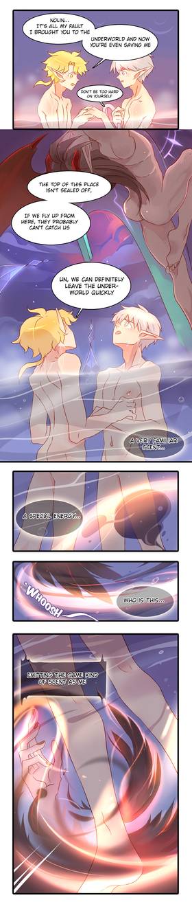 Read HolySound  38 Page 3 in English