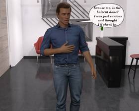 Read Gender Twist   9 Page 3 in English
