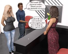 Read Gender Twist   9 Page 7 in English