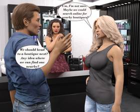 Read Gender Twist   9 Page 10 in English