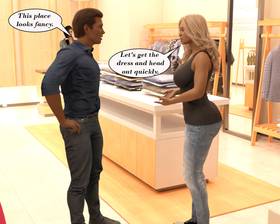 Read Gender Twist   10 Page 2 in English