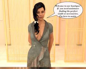 Read Gender Twist   10 Page 3 in English