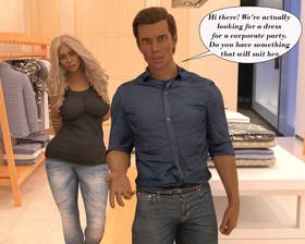 Read Gender Twist   10 Page 4 in English