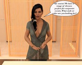 Read Gender Twist   10 Page 5 in English