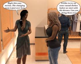 Read Gender Twist   10 Page 8 in English