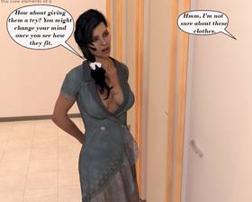 Read Gender Twist   10 Page 10 in English
