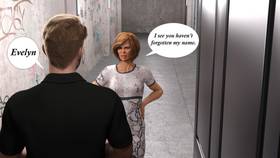 Read Gender Twist   1 Page 4 in English