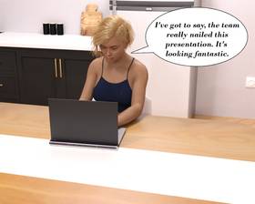 Read Gender Twist   3 Page 3 in English